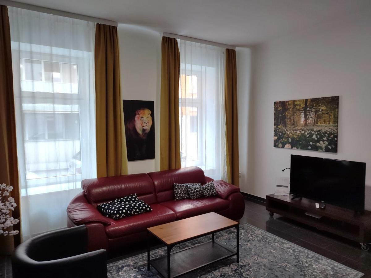 Apartments Near Schoenbrunn Palace Vienna Exterior photo
